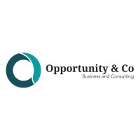 Opportunity Albania logo - Similar company to Vela Consulting