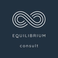 Equilibrium Consult logo - Similar company to Saint Mob Media