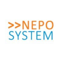 Nepo System Montenegro logo - Similar company to Nepo System