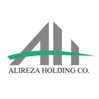 Alireza Holding logo - Similar company to Total