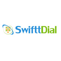SwifttDial logo - Similar company to Bluestron Solutions