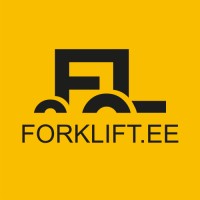 Forklift Estonia logo - Similar company to Forklift Solutions