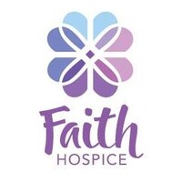 Faith Hospice logo - Similar company to Bliss Hospice