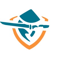 Samoerai Informatiebeveiliging logo - Similar company to Isatis Group