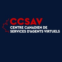 Centre Canadien de Services d’Agents Virtuels - CCSAV logo - Similar company to X-Tern