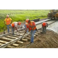 Apollo Rail Consultancy & Management Services Pvt Ltd logo - Similar company to Rail Tech Group