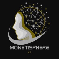 Monetisphere AI logo - Similar company to Neuraltrak