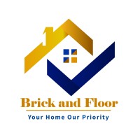 Brick & Floor logo - Similar company to Brickfloor