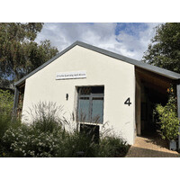 Circular Economy Hub Africa logo - Similar company to Chillington Rwanda