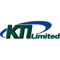 KTI Limited logo - Similar company to Biltekno As