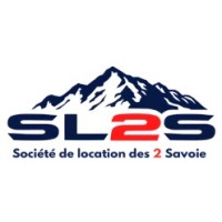 SL2S logo - Similar company to Mao (Meules-Machines, Abrasifs & Outillage)
