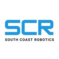 South Coast Robotics logo - Similar company to Pre-Tec