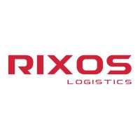 Rixos Logistics logo - Similar company to Target Logistic Services