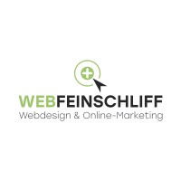 Agentur Webfeinschliff logo - Similar company to Get-It-Easy E.K.
