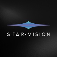STAR.VISION Aerospace logo - Similar company to Omeo Space