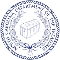 North Carolina Department of State Treasurer logo - Similar company to North Carolina Department Of Environmental Quality