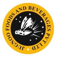 Jugnoo Foods logo - Similar company to Hajvery Beverages