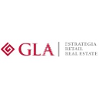 GLA logo - Similar company to Marketing Bambu