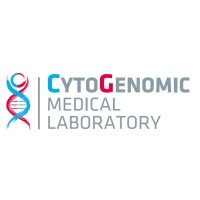 CytoGenomic Medical Laboratory logo - Similar company to Genetic Lab