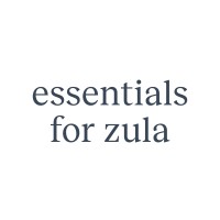 ESSENTIALS FOR ZULA logo - Similar company to Söt Dröm