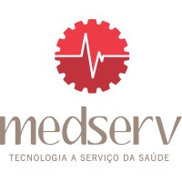 MedServ - Tecnologia à Serviço da Saúde logo - Similar company to Ecq