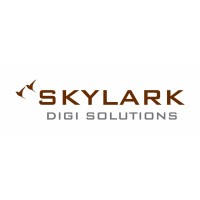 SKYLARK DIGI SOLUTIONS logo - Similar company to Comfroi