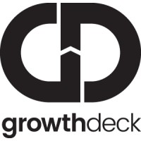 Growthdeck logo - Similar company to Dashly I Certified B Corp