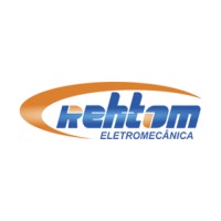 Rehtom Eletromecânica logo - Similar company to Rehtron