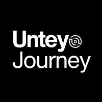 Unteyo Journey logo - Similar company to Aallerav