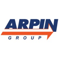 Arpin Group, Inc. logo - Similar company to Paramount Transportation Systems