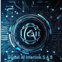 Global AI Interlink logo - Similar company to Interlink Global