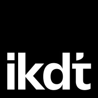 InkDot - Strategic Innovation Consultancy logo - Similar company to Coode