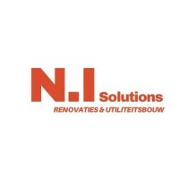 N.I Solutions logo - Similar company to Studenten Bijbaan