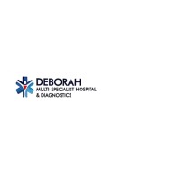 Deborah Multi-Specialist Hospital and Diagnostics logo - Similar company to Eskormillion Properties