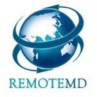 RemoteMD logo - Similar company to Cloudrcm Solutions