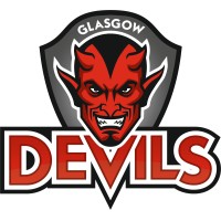 Glasgow Devils Basketball Club logo - Similar company to Mvmt Sports