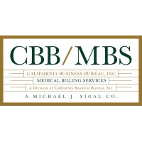 California Business Bureau, Inc. / Medical Billing Services logo - Similar company to Collection Experts, Inc.
