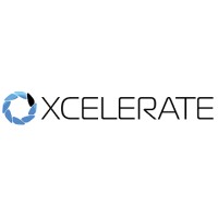 Xcelerate Group logo - Similar company to Niche Studio