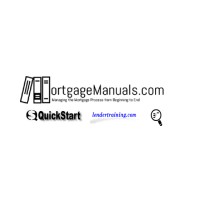 MortgageManuals.com logo - Similar company to The Curious Giraffe