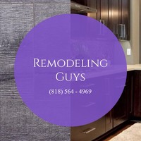Remodeling Guys logo - Similar company to Bridgewell Llc Professional Services