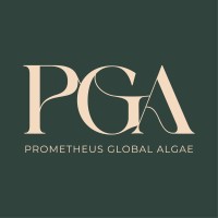 PGA - Prometheus Global Asset Management logo - Similar company to Justsushi