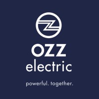 OZZ Electric Inc. logo - Similar company to Ihl Canada