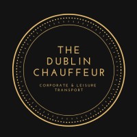 The Dublin Chauffeur logo - Similar company to Irishdriven Chauffeur Service