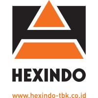 PT Hexindo Adiperkasa Tbk logo - Similar company to Pt Sinopacific Peralatan Indonusa