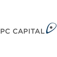 PC Capital logo - Similar company to Md Partners