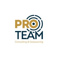 Pro Team Consulting & Outsourcing logo - Similar company to Pro Team