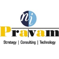 Pravam logo - Similar company to Abnk