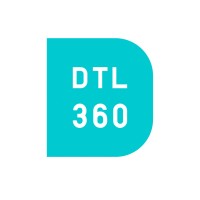 DTL360 logo - Similar company to Grupo Empresarial It Support & Discloud
