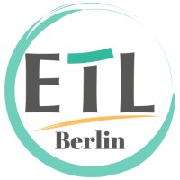 ETL AS GmbH Steuerberatungsgesellschaft & Co. Berlin-Adlershof KG logo - Similar company to Wnl - Women'S Networking Lounge