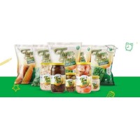 Farm Fresh Egypt logo - Similar company to International For Safe Food